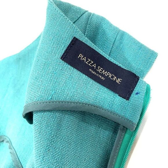 PIAZZAâSEMPIONEâLinenâDressâ(Szâ42) - Picture 5 of 10